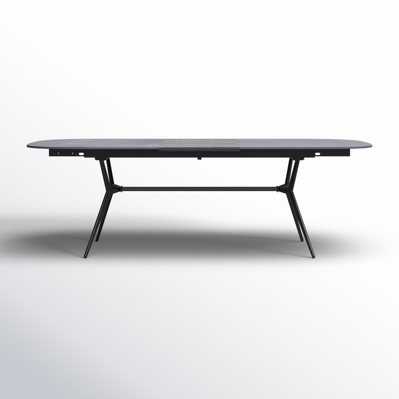 Keaun Extendable Dining Table
