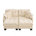 Beige Chenille