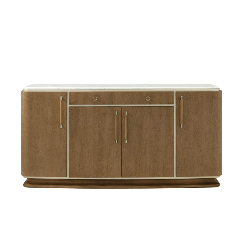 Origins 68.5'' W Sideboard, Brown