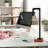 Elizah Wood USB Desk Lamp