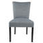 Chaise d'appoint rembourrée Armannai-1170494849