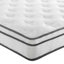 Matelas à ressorts et mousse Modway Jenna-112310286-112310291
