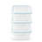Glass Food Storage Container