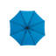 Parasol d'extérieur rectangulaire double face Ft avec manivelle, très grand parasol pour patio, jardin et piscine (bleu foncé)