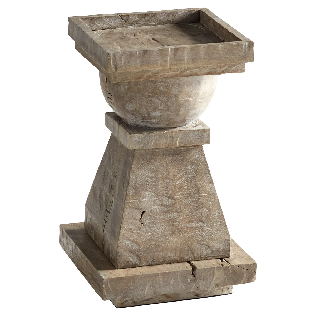 Design Control Sculpture - Thumbnail 5