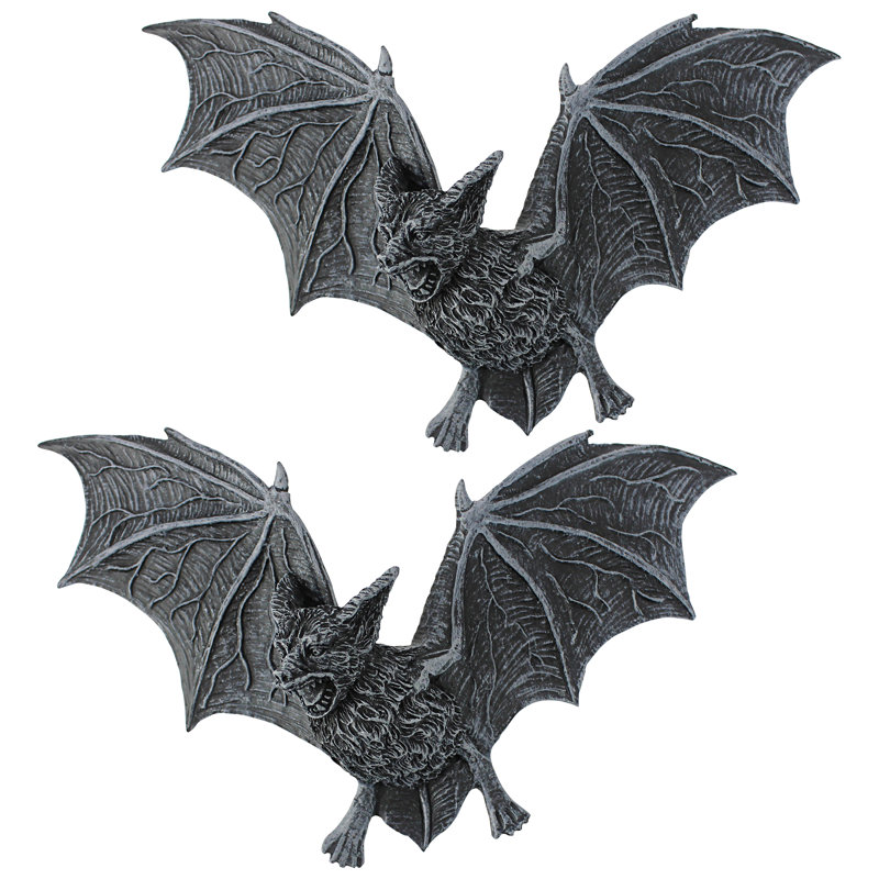 Figurine Les Chauves-souris vampires du château Barbarosa