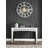 Wall CLock, Mirrored