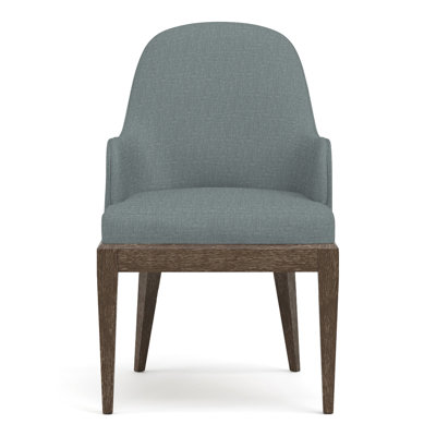 Maidstone Upholstered Arm Chair