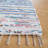 Montauk Hand Woven Performance Striped Rug-1266746783