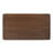 Darian Kitchen Island Brown