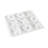 Worksop Entertainment Decorative Puzzle Or Game