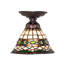 1 - Light Flush Mount