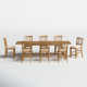 Maxine Extendable Dining Set