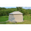Burano 13 Ft. W x 10 Ft. D Steel Patio Gazebo