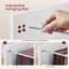 42cm Wide 2 -Drawer Mobile File Cabinet-974395754