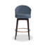 Luna Swivel Upholstered Stool-99309169-99309007-61488464