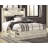 Kalayiah Slat Bed
