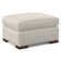 Square Ottoman