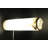 Angelic Gateway Onyx Lamp