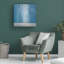 Art sur toile 8 parapluies bolognaise, Ekaterina-105649113