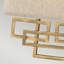 Parrott Flush Mounted Sconce-37015800