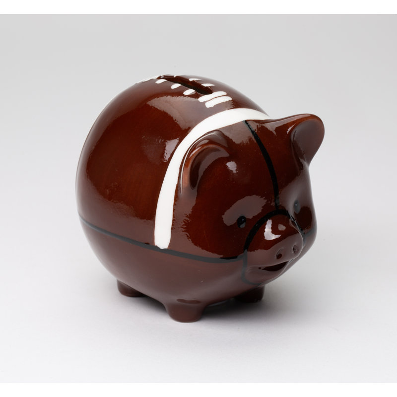 Tirelire Football