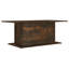 Coffee Table 102x55.5x40 cm Engineered Wood-411896339