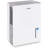 Ivation 20 Pints Tower Dehumidifier for Rooms up to 1500 Cubic Feet