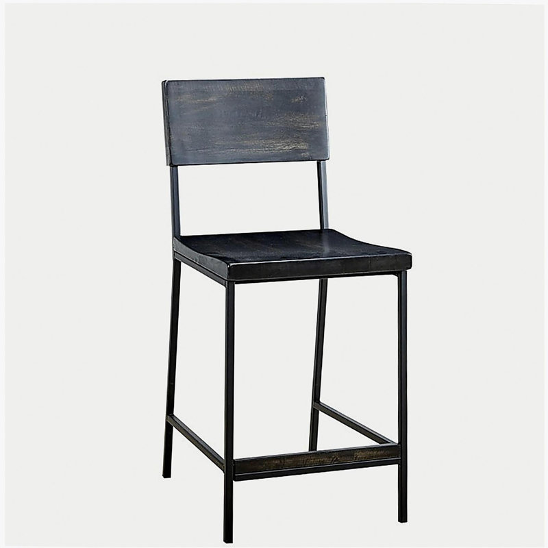 Tacoma 24" Bar Stool