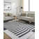 Lizzie Hand Tufted Indoor Rug