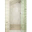 Sahara 0.5" x 4" Porcelain Linear Mosaic Tile-71298590