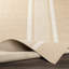 Tapis kaki / ivoire Amos-26470752