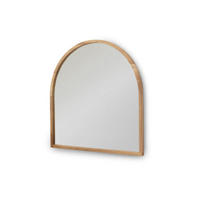 Symari 70x70cm Arch Mirror