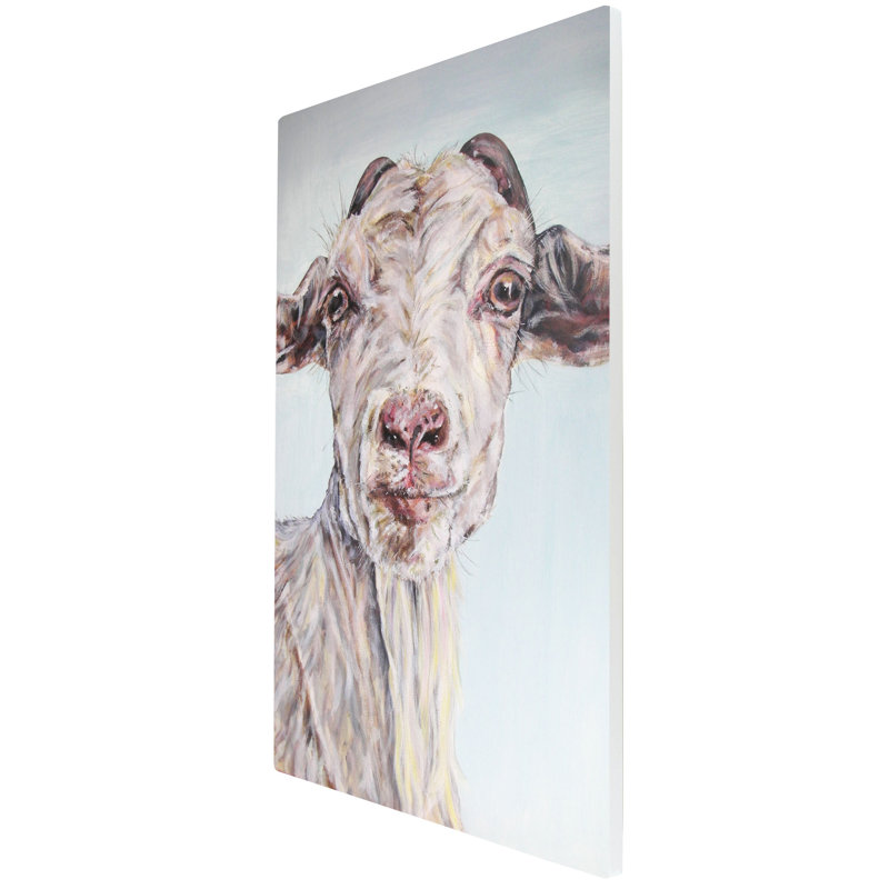 SAM FENNER Traditional Wall Decor on Ceramic