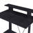 Writing Desk With Upper Shelf-36121558