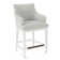 Upholstered Counter Stool