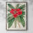 FloraOfTheTropicsIII Framed Print - Solid Wood-1819180127