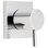 Avalon Wall Trim Only with Square Base Ring