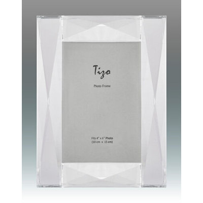 Crystal Glass Picture Frame