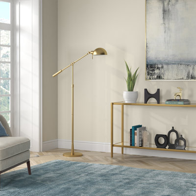 Shraga 61'' Task Floor Lamp