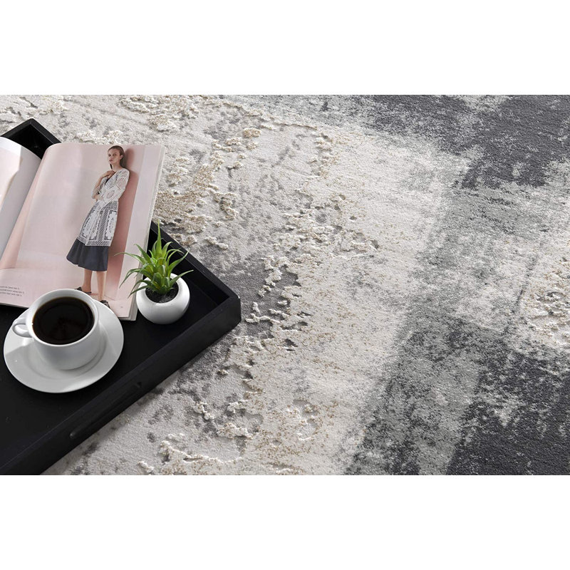 Cotton Patchwork Indoor Rug