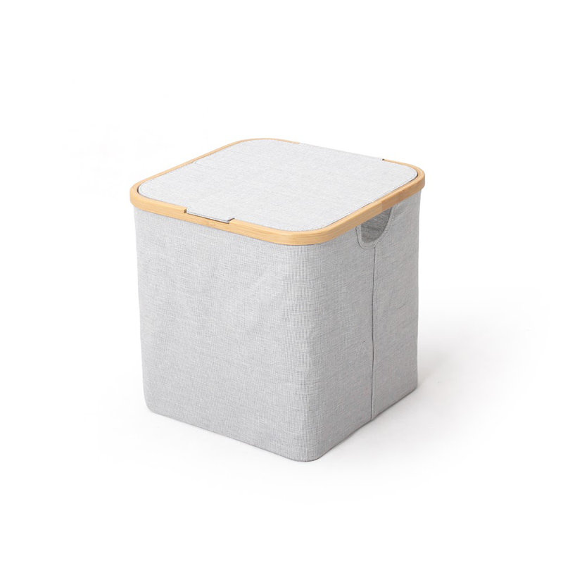 GUDEE AKORE Bamboo Bin