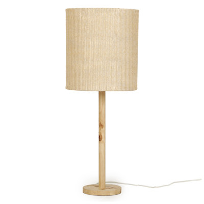 Lampe de table Lamia