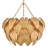 Fredrick Ramond Camille Large Chandelier-122476117