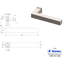 Full Double Dummy Door Lever Set-48888381-124968115