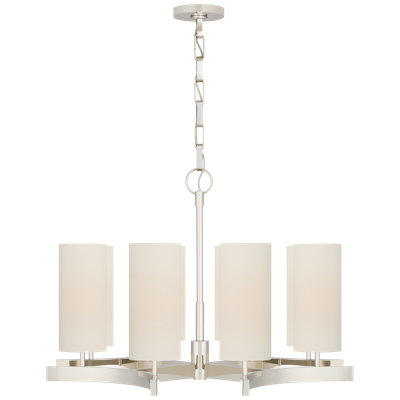 Suzanne Kasler Aimee Medium Chandelier