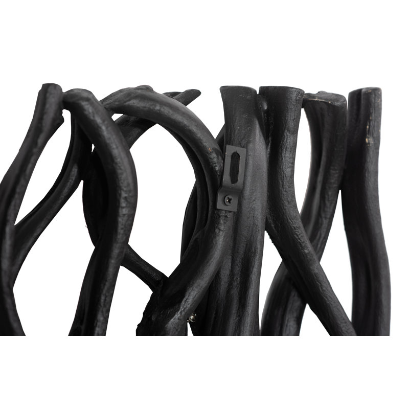 13" Vine Wall Décor