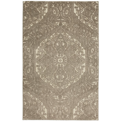Genova Performance Oriental Indoor Rug