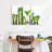 'Green Lime Cocktails-709862270