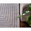 Tapis d'extérieur couleur cendré Claudia-1065955275